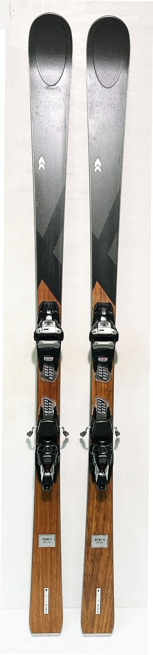 Kästle SCALA 179 cm; limited Edition