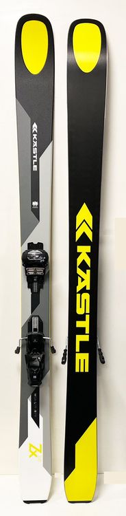Kästle Zx 108    179 cm; FABRIKNEU