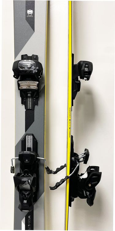 Kästle Zx 108    179 cm; FABRIKNEU