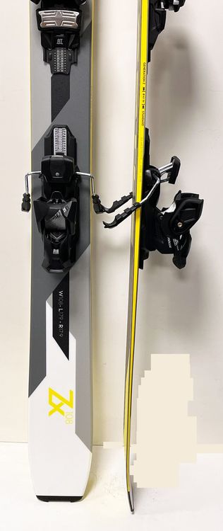 Kästle Zx 108    179 cm; FABRIKNEU