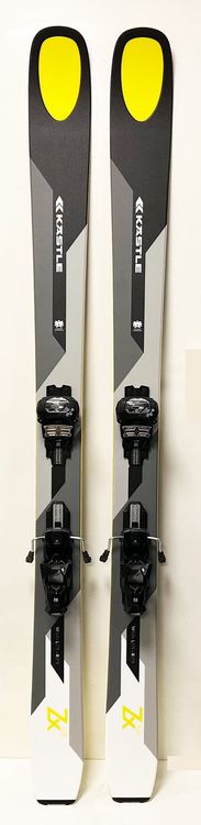 Kästle Zx 108    179 cm; FABRIKNEU