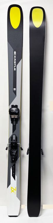 Kästle Zx 108    191 cm; FABRIKNEU