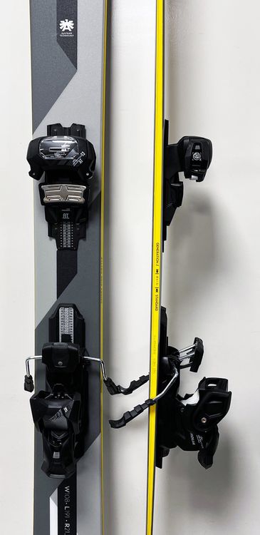 Kästle Zx 108    191 cm; FABRIKNEU