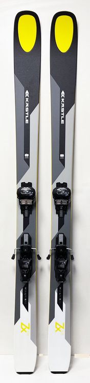 Kästle Zx 108    191 cm; FABRIKNEU