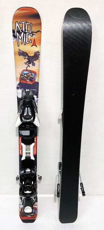 Kinderski ATOMIC RASCAL   70 cm (Kopie)