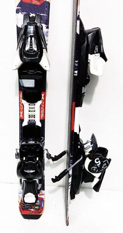 Kinderski ATOMIC RASCAL   70 cm (Kopie)
