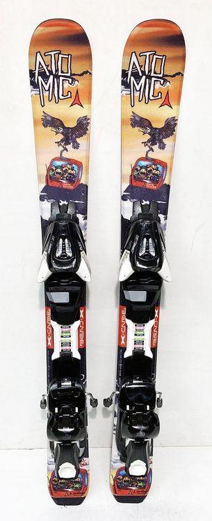 Kinderski ATOMIC RASCAL   70 cm (Kopie)
