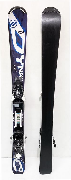 Kinderski DYNAMIC VR07   100 cm