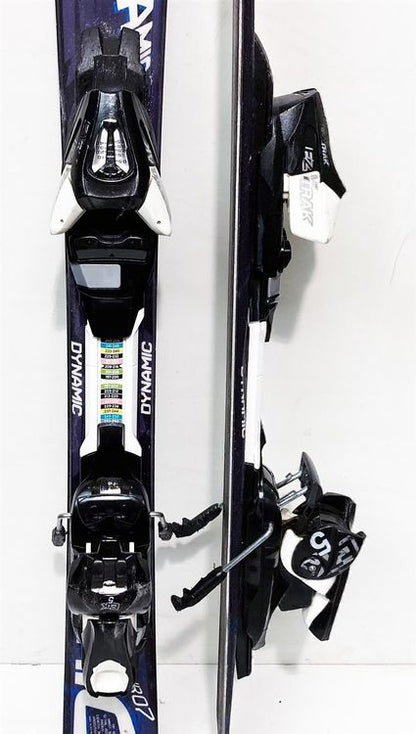 Kinderski DYNAMIC VR07   100 cm