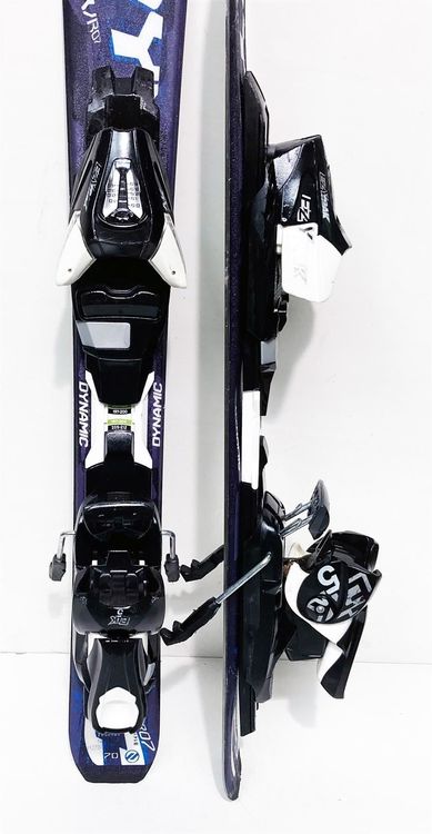 Kinderski DYNAMIC VR07 90 cm