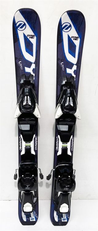 Kinderski DYNAMIC VR07 90 cm