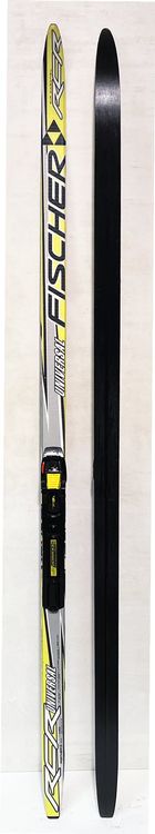 Langlaufski Kinder FISCHER Universal   147 cm