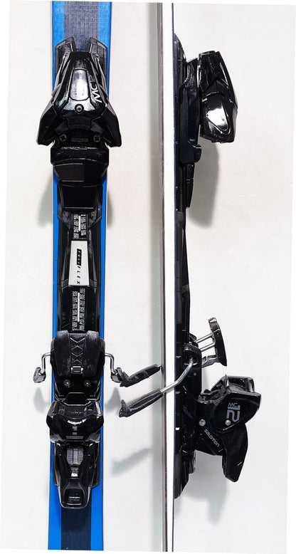 MOLITOR PREMIUM PERFORM P2   177 cm; SWISS Ski