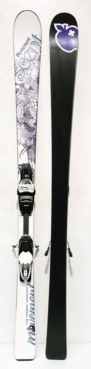 MOVEMENT SCONT  163 cm