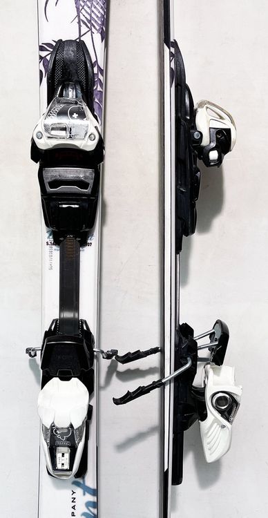 MOVEMENT SCONT  163 cm