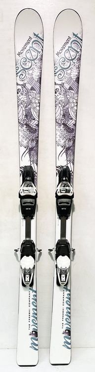 MOVEMENT SCONT  163 cm