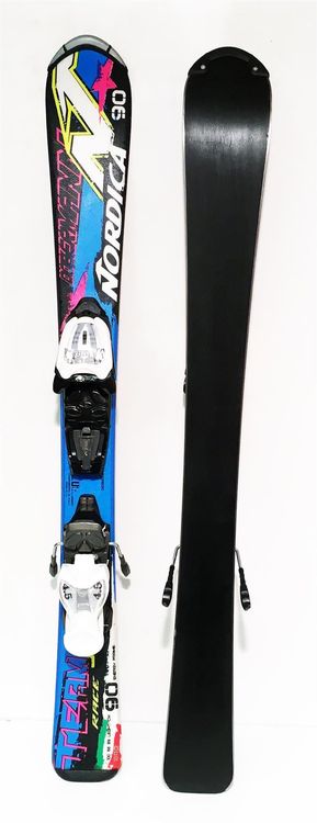 NORDICA DOBERMANN J   90 cm