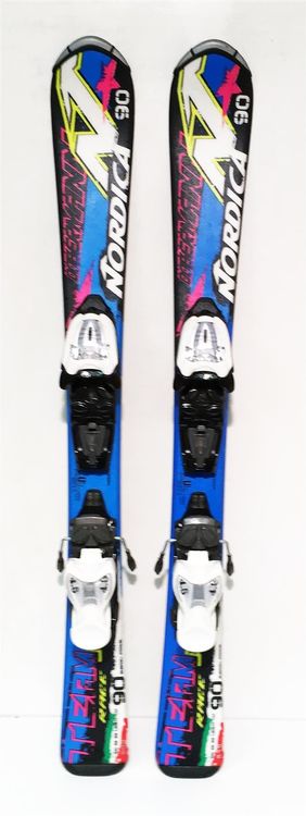 NORDICA DOBERMANN J   90 cm