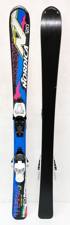 NORDICA DOBERMANN Team  120 cm