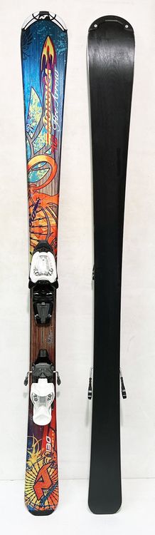 NORDICA FIRE ARROW   130 cm