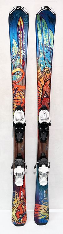 NORDICA FIRE ARROW   130 cm