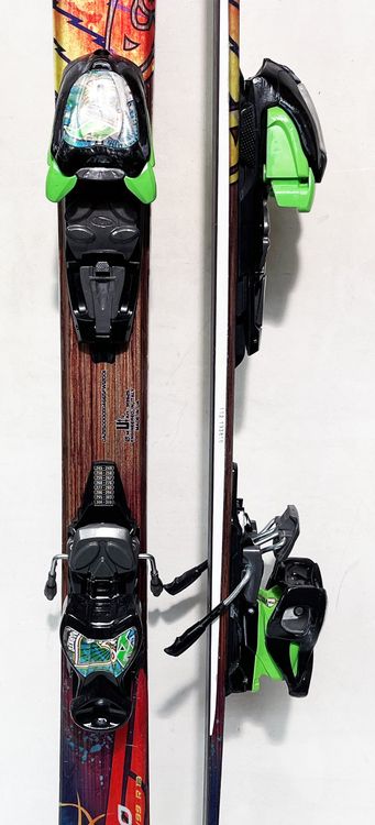 NORDICA FIRE ARROW   160 cm