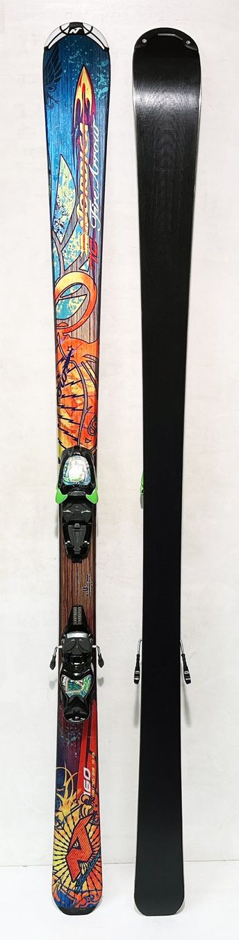 NORDICA FIRE ARROW 160 cm