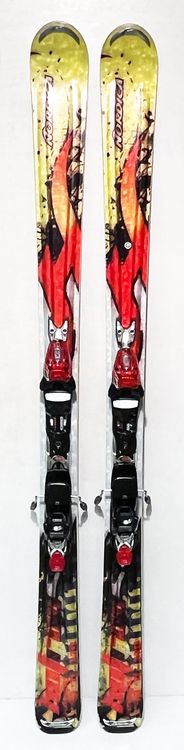 NORDICA HOT ROD HELCAT    170 cm