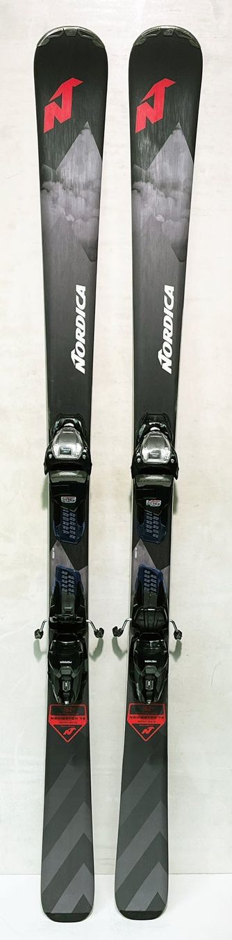 NORDICA NAVIGATOR 75    162 cm