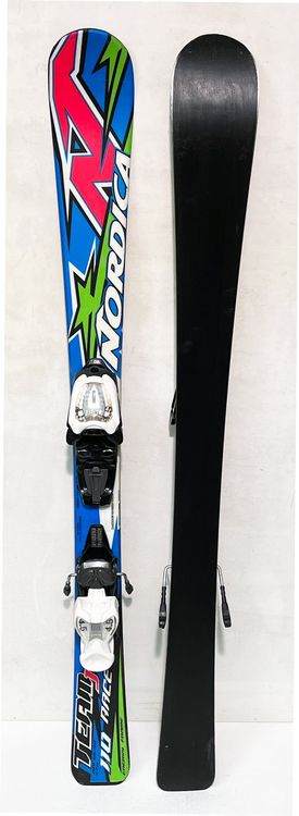 NORDICA RACE Team   110 cm