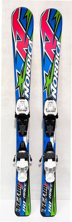 NORDICA RACE Team   110 cm