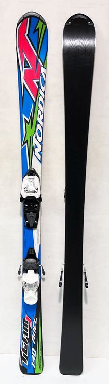 NORDICA Team RACE J   130 cm