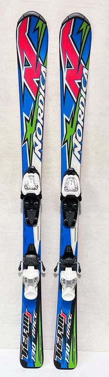 NORDICA Team RACE J   130 cm