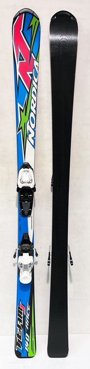 NORDICA Team RACE J   140 cm