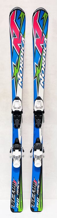 NORDICA Team RACE J   140 cm