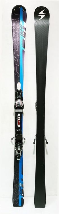 POLLUX 7.0 SC 170 cm; SWISS Slalom Ski