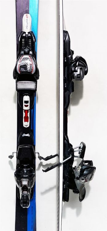 POLLUX 7.0 SC 170 cm; SWISS Slalom Ski
