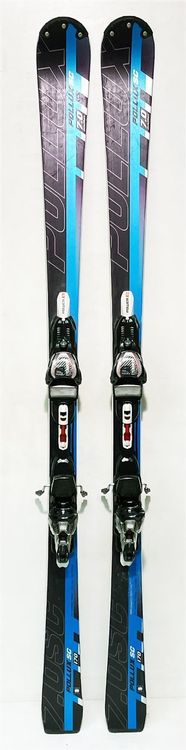 POLLUX 7.0 SC 170 cm; SWISS Slalom Ski