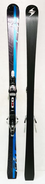 POLLUX 7.0 SC  175 cm; SWISS Slalom Ski aus Meieringen