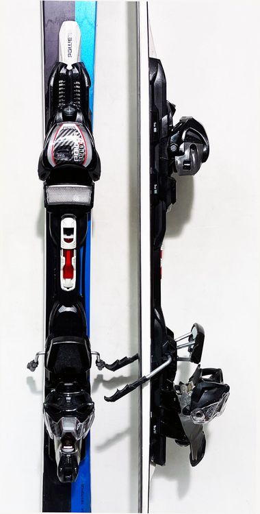 POLLUX 7.0 SC  175 cm; SWISS Slalom Ski aus Meieringen