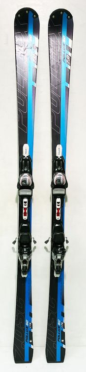 POLLUX 7.0 SC  175 cm; SWISS Slalom Ski aus Meieringen