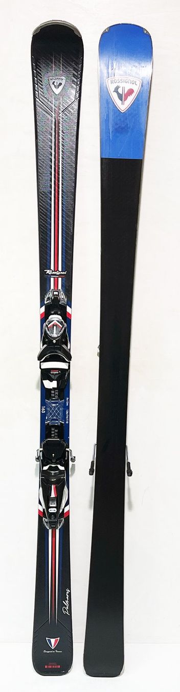 Rossignol DALNAREG, 163 cm