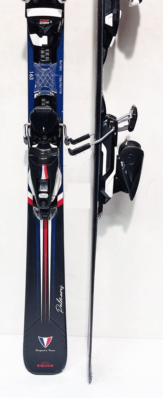 Rossignol DALNAREG, 163 cm