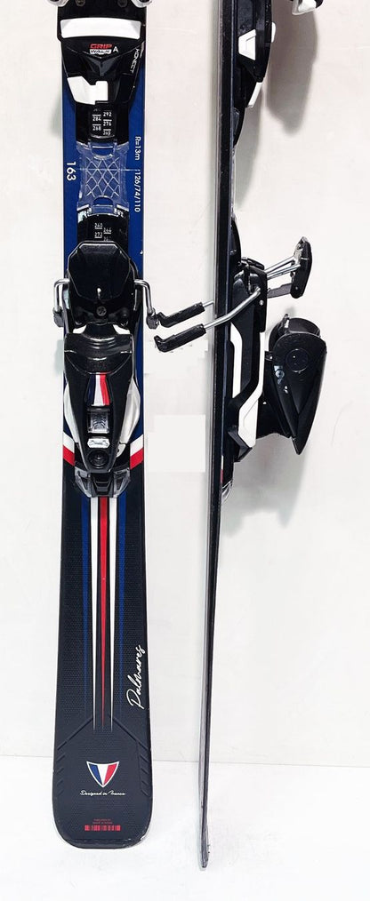 Rossignol DALNAREG, 163 cm