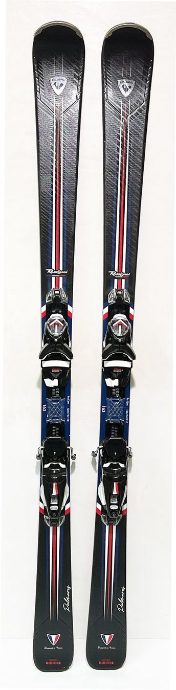 Rossignol DALNAREG, 163 cm