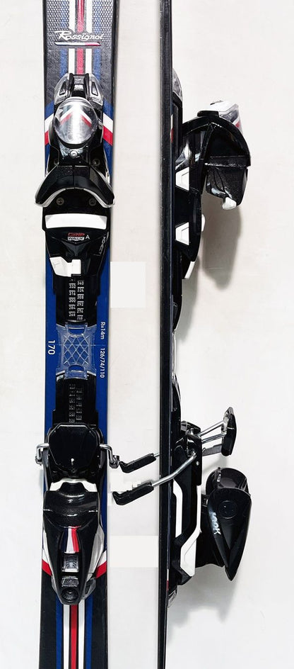 Rossignol DALNAREG, 170 cm