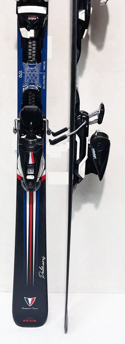 Rossignol DALNAREG, 170 cm