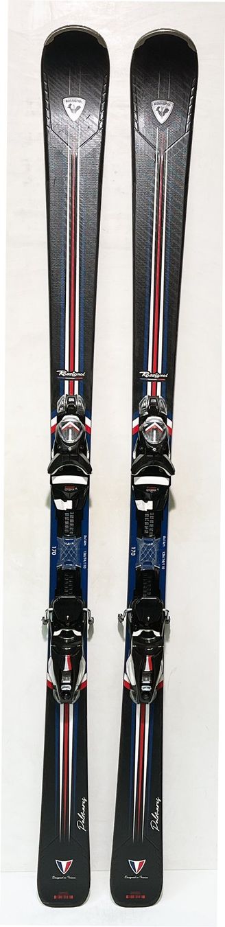 Rossignol DALNAREG, 170 cm