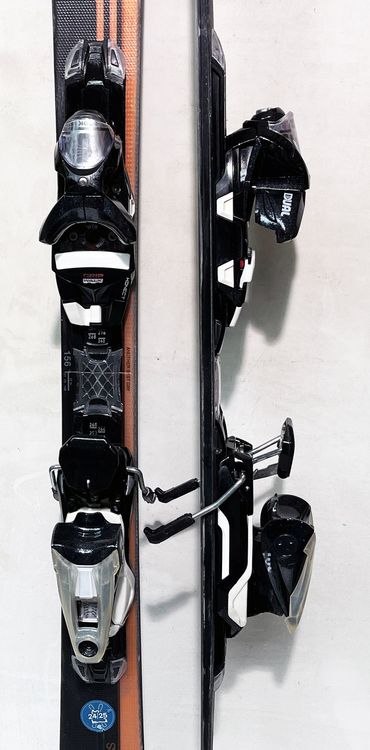 Rossignol FAMOUS   156 cm