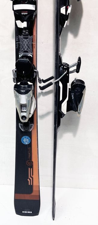 Rossignol FAMOUS   156 cm